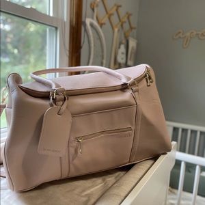 Fawn Design Weekender Bag